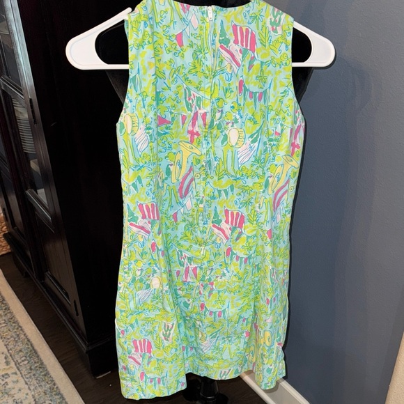 •Lilly Pulitzer Kids Dress• - Picture 5 of 5
